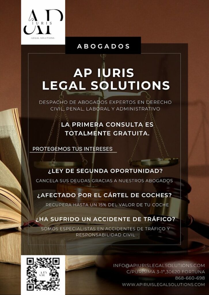 Imagen de Ap Iuris -legal Solutions- Lawyers & Abogados