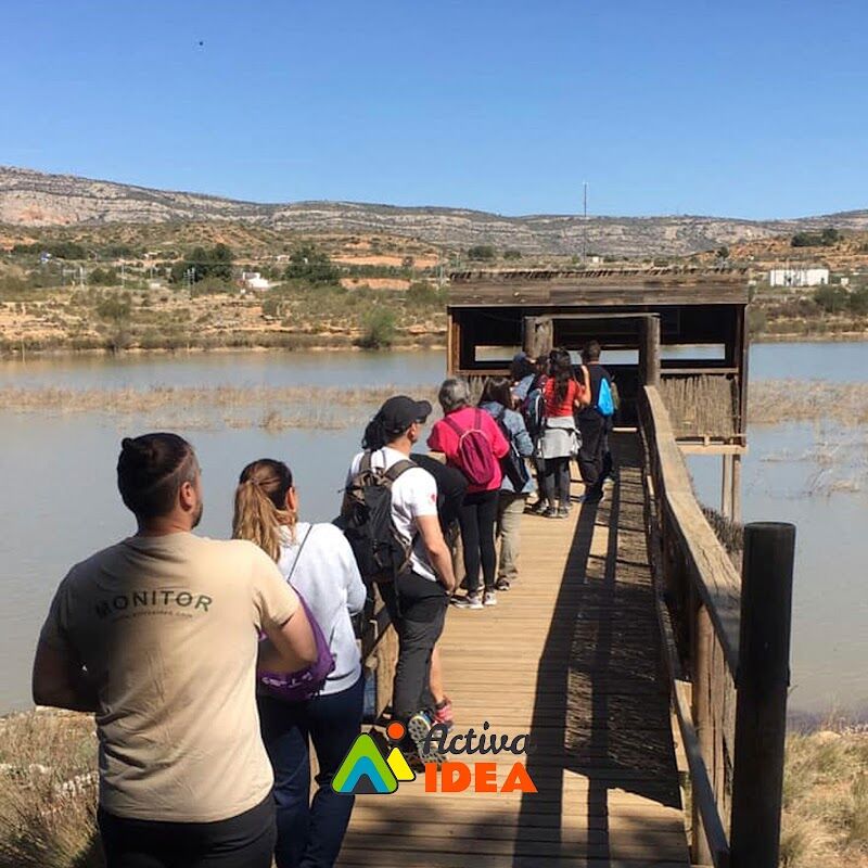 Imagen de negocio en Actividades al aire libre en Provincia de Albacete