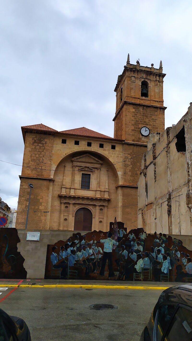 Imagen representativa de la localización