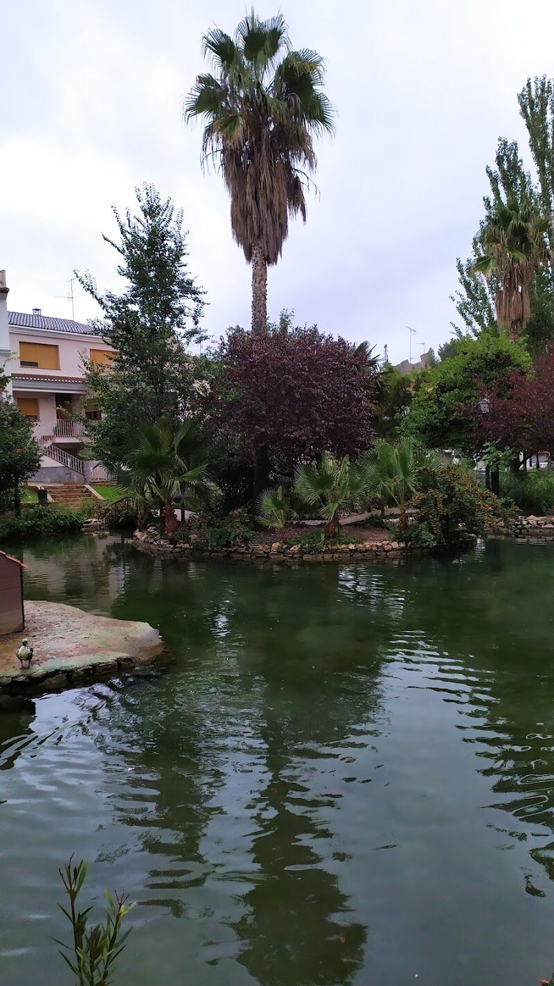 Imagen representativa de la localización