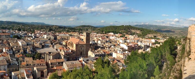 Imagen representativa de la localización