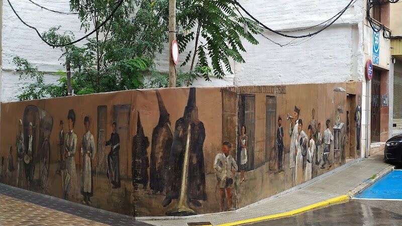 Imagen representativa de la localización