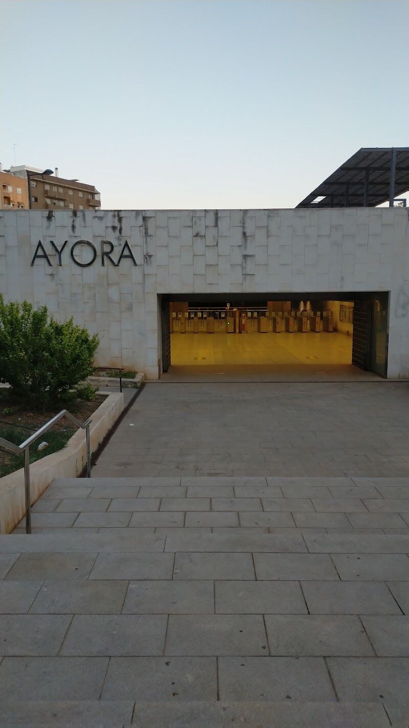 Imagen representativa de la localización