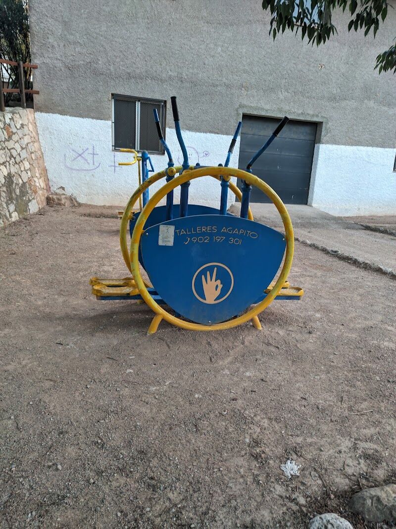 Imagen de negocio en Actividades al aire libre en Provincia de Valencia