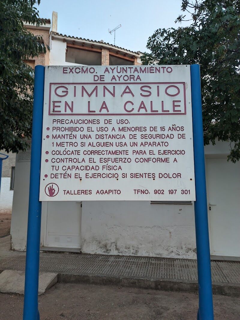 Imagen de negocio en Actividades al aire libre en Provincia de Valencia