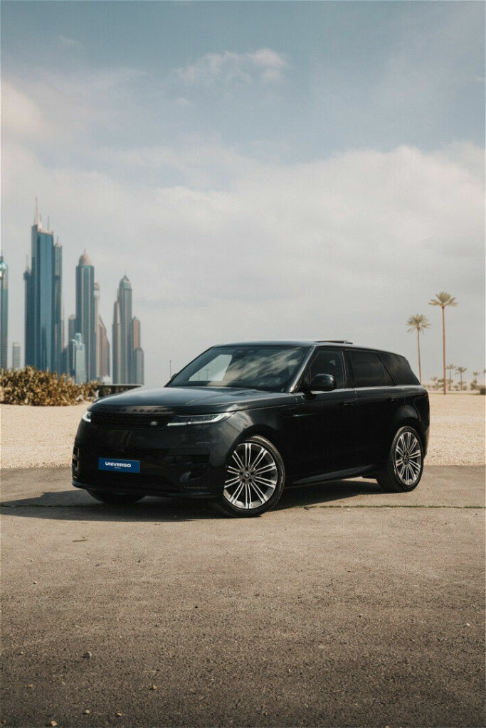 Imagen de Universo Rent Car