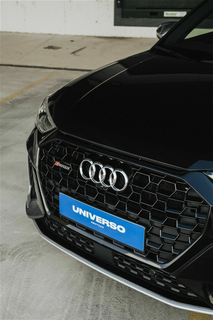 Imagen de Universo Rent Car