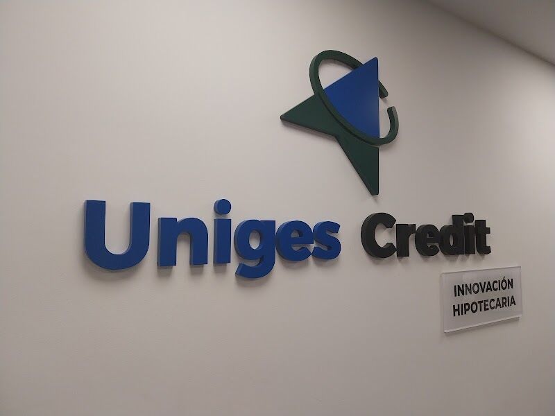 Imagen de Uniges Credit, S.l.
