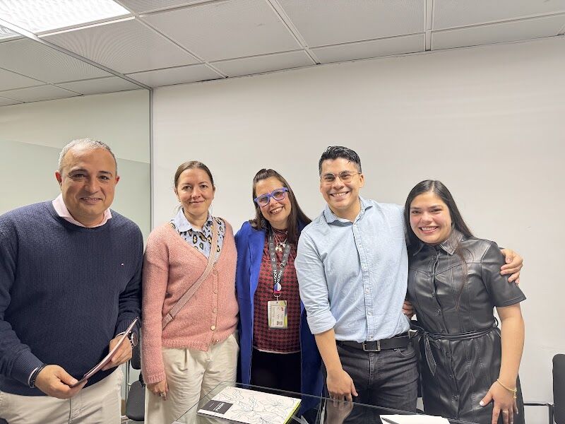 Imagen de Uniges Credit, S.l.