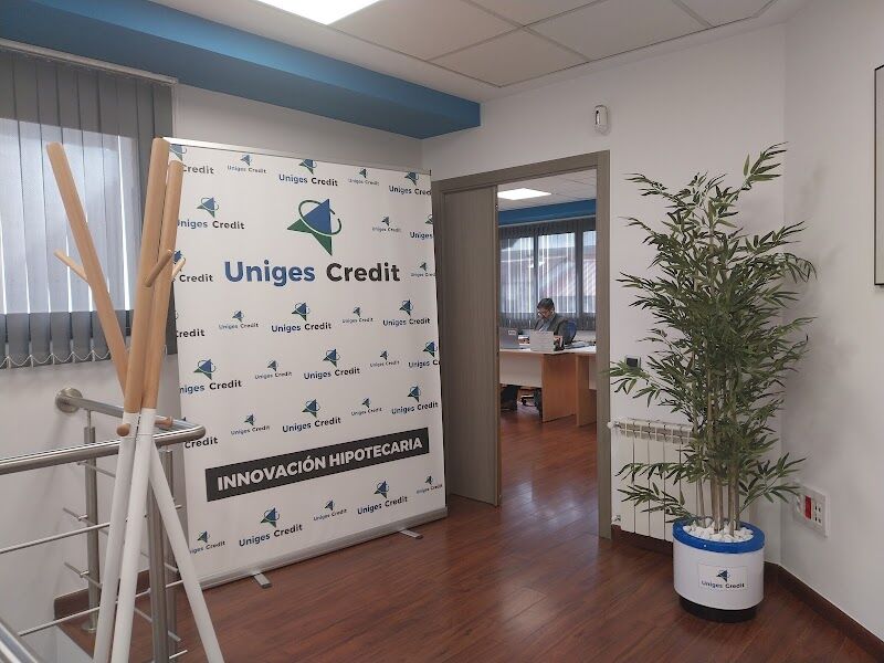 Imagen de Uniges Credit, S.l.