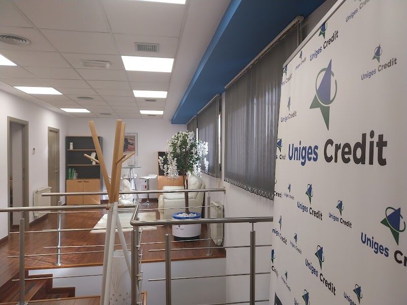 Imagen de Uniges Credit, S.l.