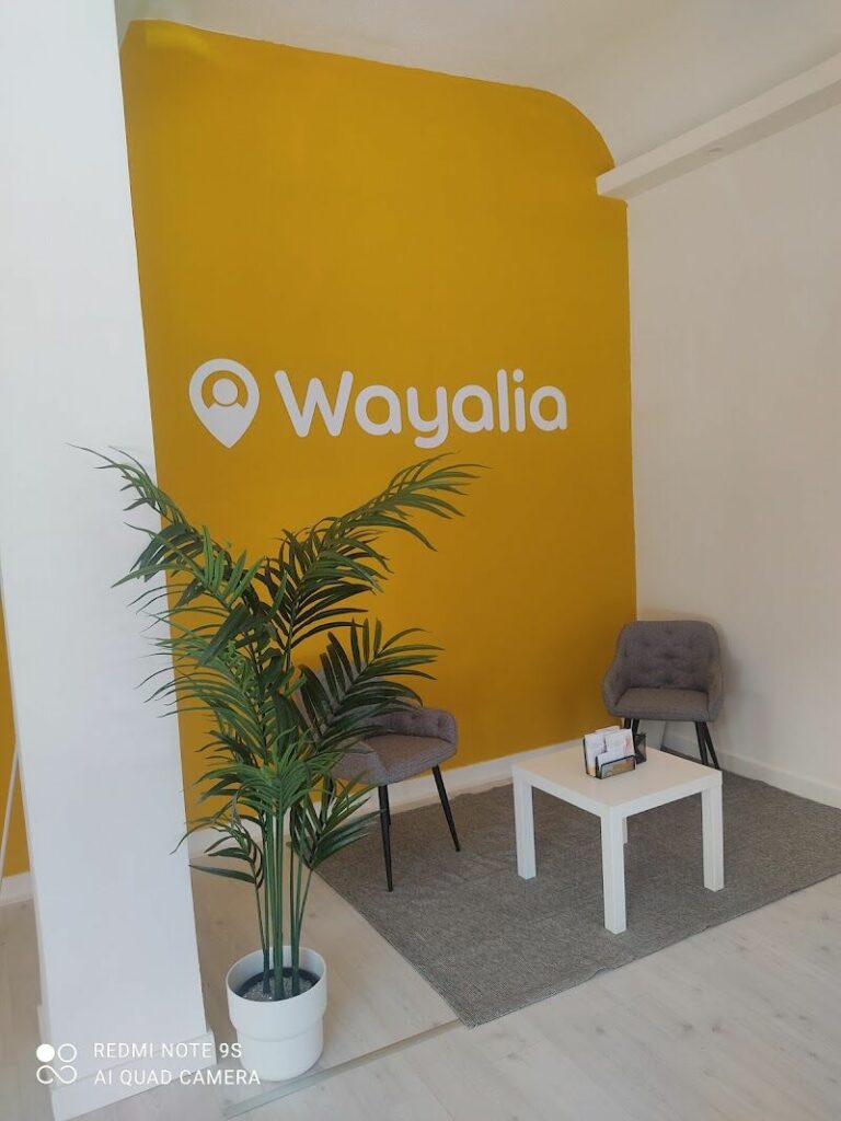 Imagen de Wayalia | Cuidado de Personas Mayores en Alcalá de Henares