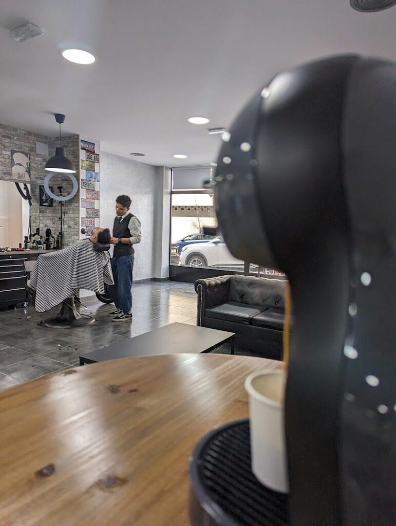 Imagen de Di Classe Barbershop Ii