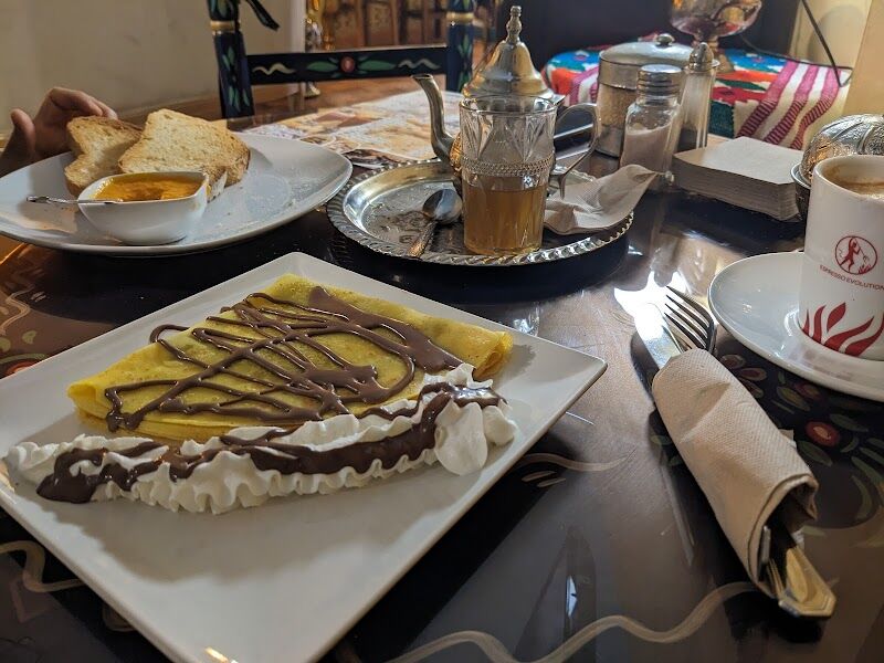 Imagen de El Rincón de Antonia