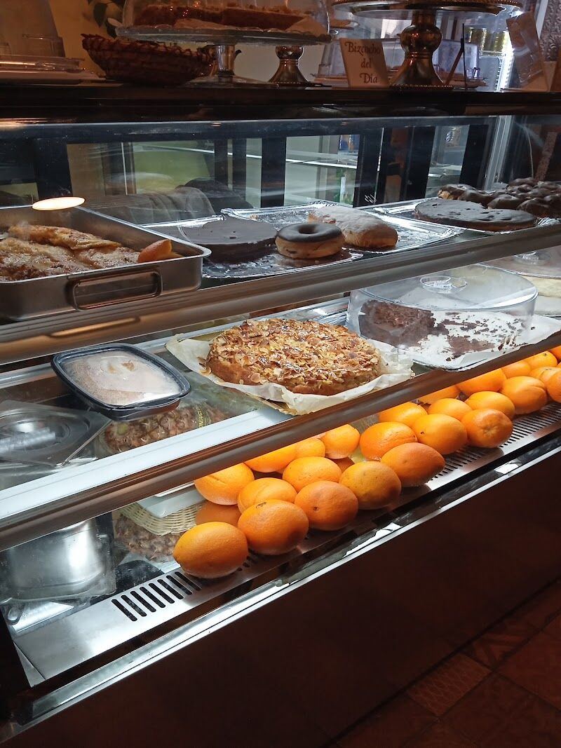 Imagen de negocio en Cafetería en Provincia de Madrid