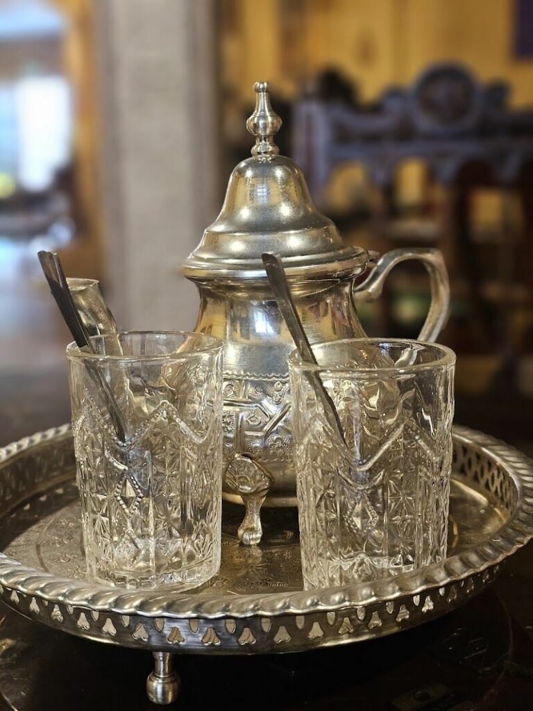 Imagen de El Rincón de Antonia