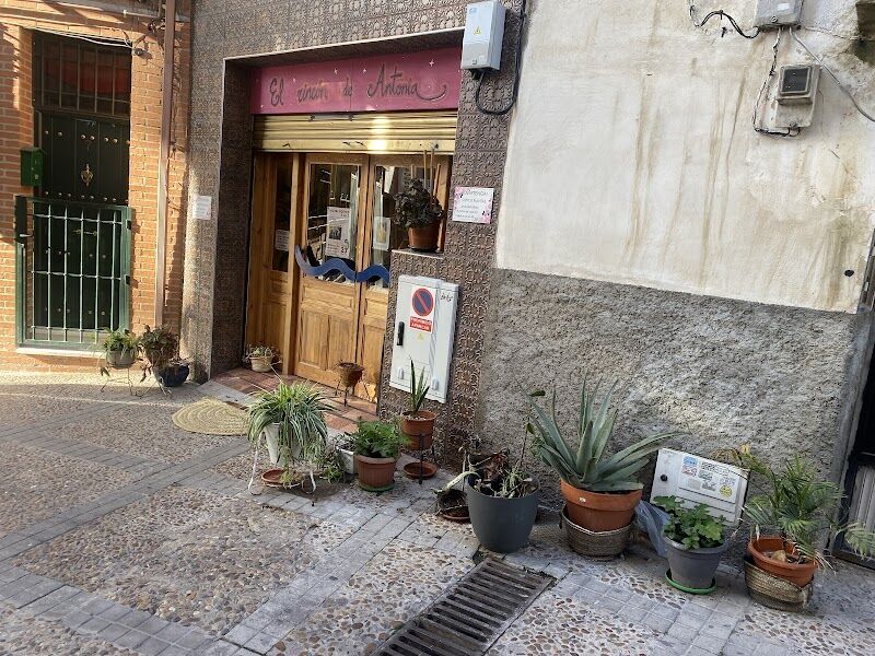 Imagen de El Rincón de Antonia