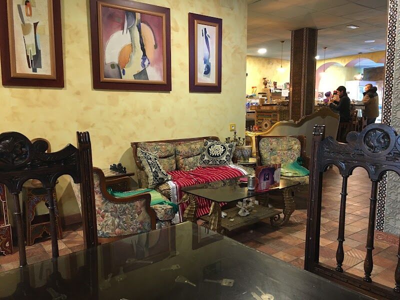 Imagen de El Rincón de Antonia