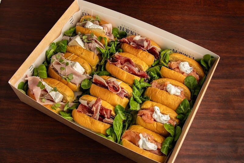 Imagen de Lumen Catering