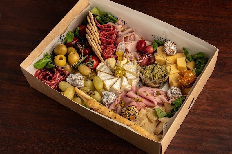 Imagen de Lumen Catering