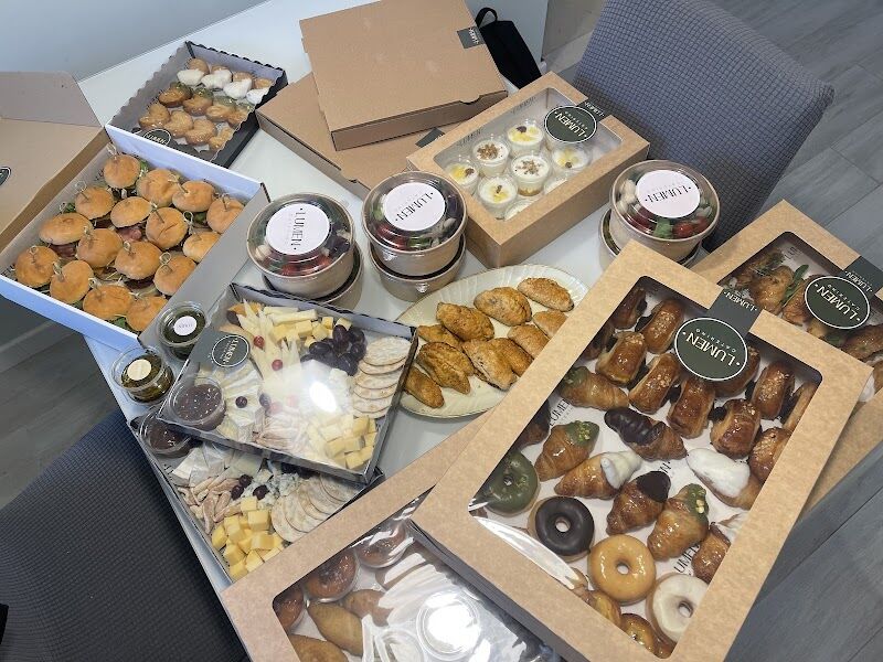 Imagen de Lumen Catering