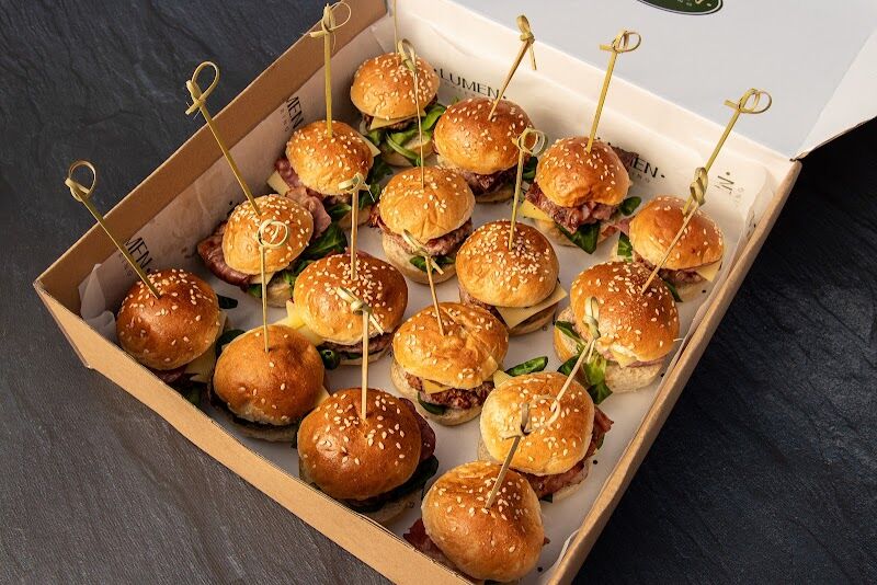 Imagen de Lumen Catering