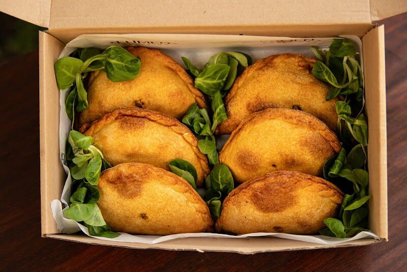 Imagen de Lumen Catering