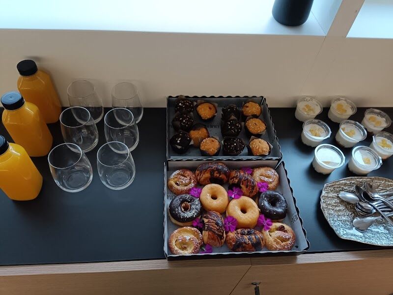 Imagen de Lumen Catering