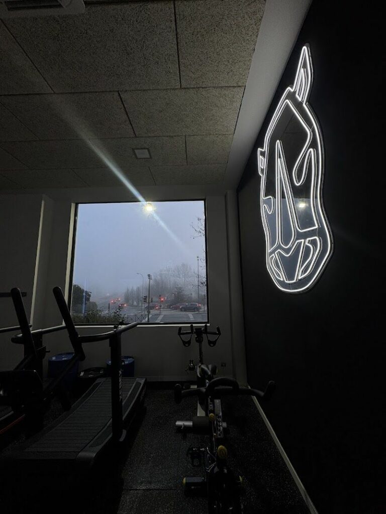 Imagen de Rhyno Funcional Training San Fernando de Henares