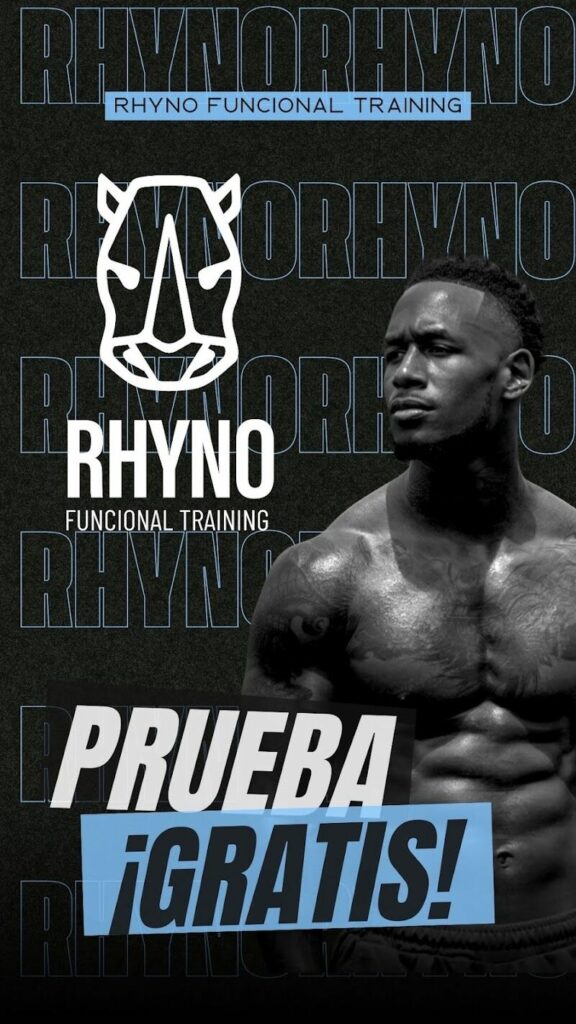 Imagen de Rhyno Funcional Training San Fernando de Henares