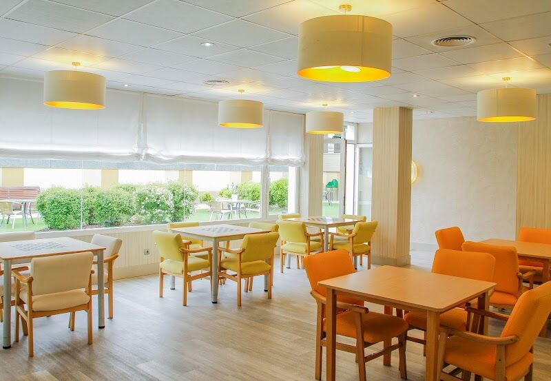 Imagen de Centro de Mayores Casablanca Rivas