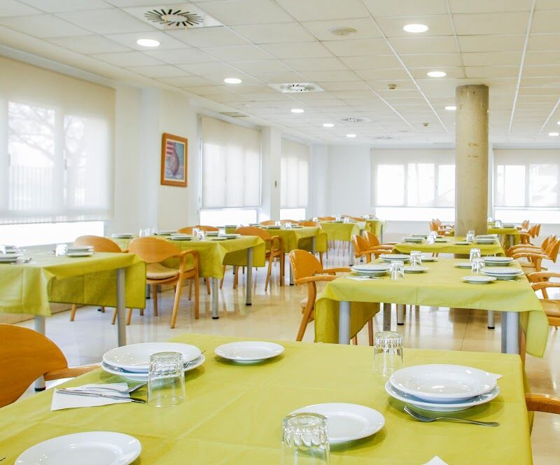 Imagen de Centro de Mayores Casablanca Rivas