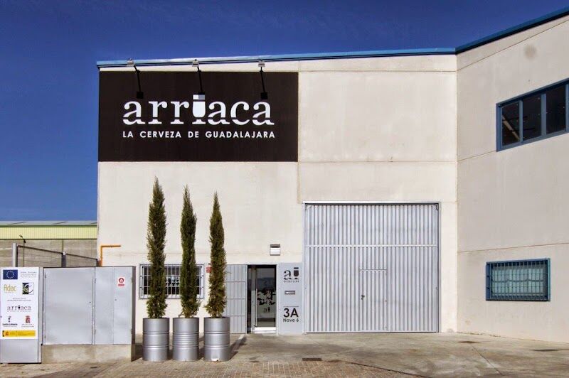 Imagen de negocio en Cervecería en Provincia de Guadalajara
