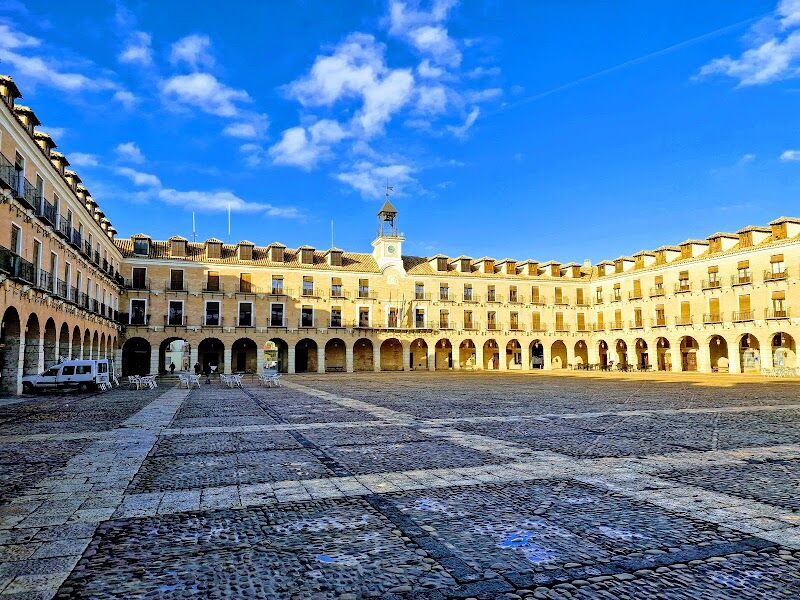 Imagen representativa de la localización