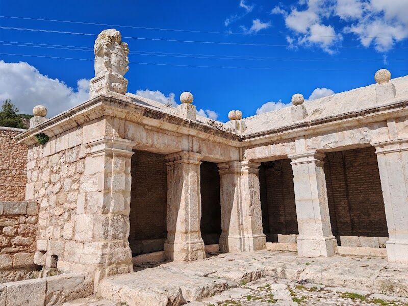 Imagen representativa de la localización