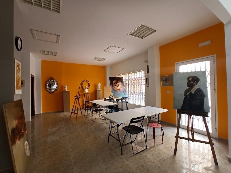 Imagen de Taller de Arte Ocaña