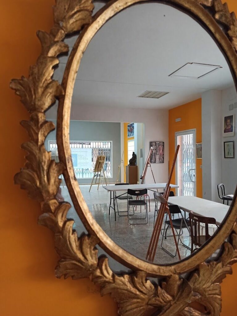 Imagen de Taller de Arte Ocaña