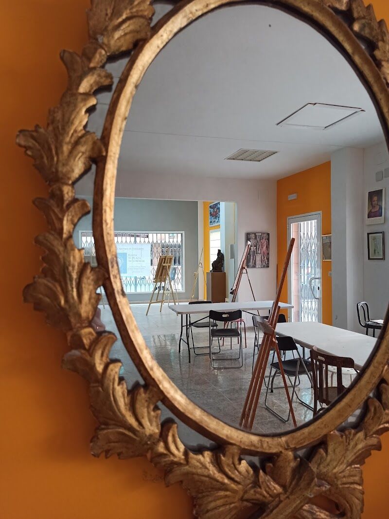 Imagen de Taller de Arte Ocaña