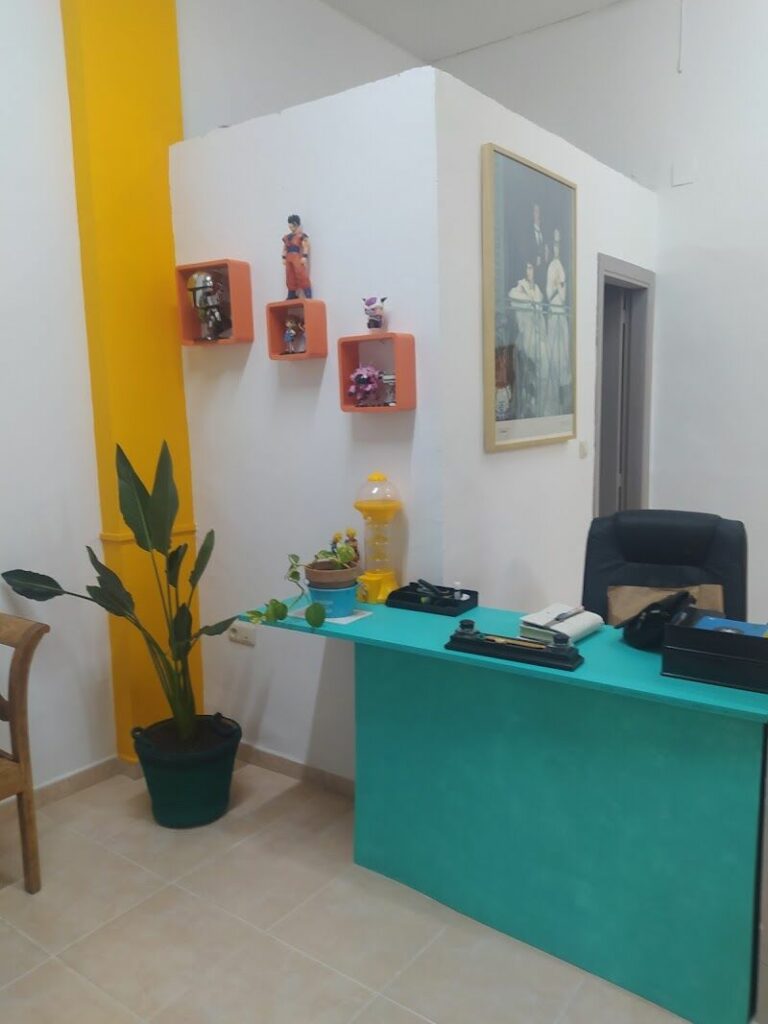 Imagen de Taller de Arte Ocaña