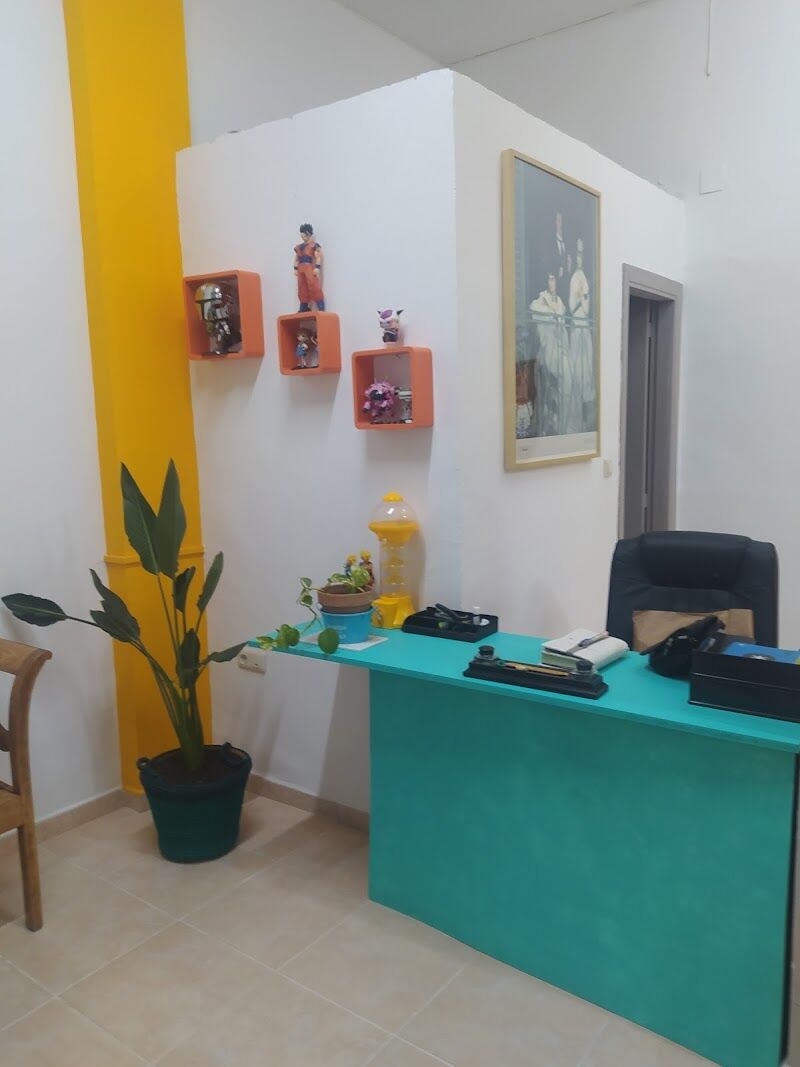 Imagen de Taller de Arte Ocaña