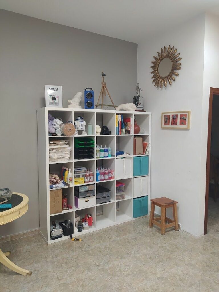 Imagen de Taller de Arte Ocaña