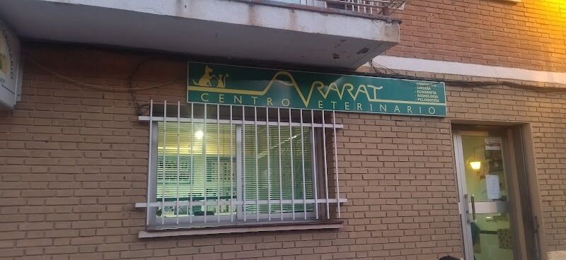 Imagen de negocio en La Poveda (Madrid)