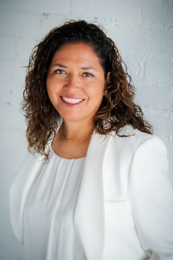 Imagen de Paula Peña Coach – Liderazgo Emocional