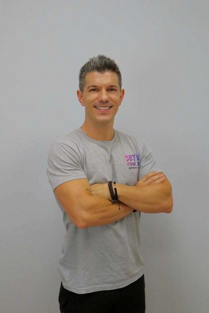 Imagen de Set Up Your Body Dietistas y Health Coaches