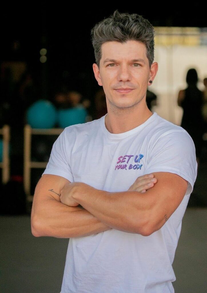 Imagen de Set Up Your Body Dietistas y Health Coaches