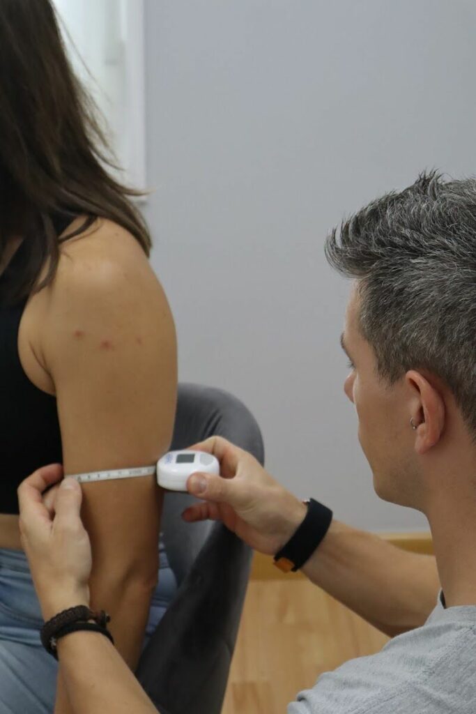 Imagen de Set Up Your Body Dietistas y Health Coaches