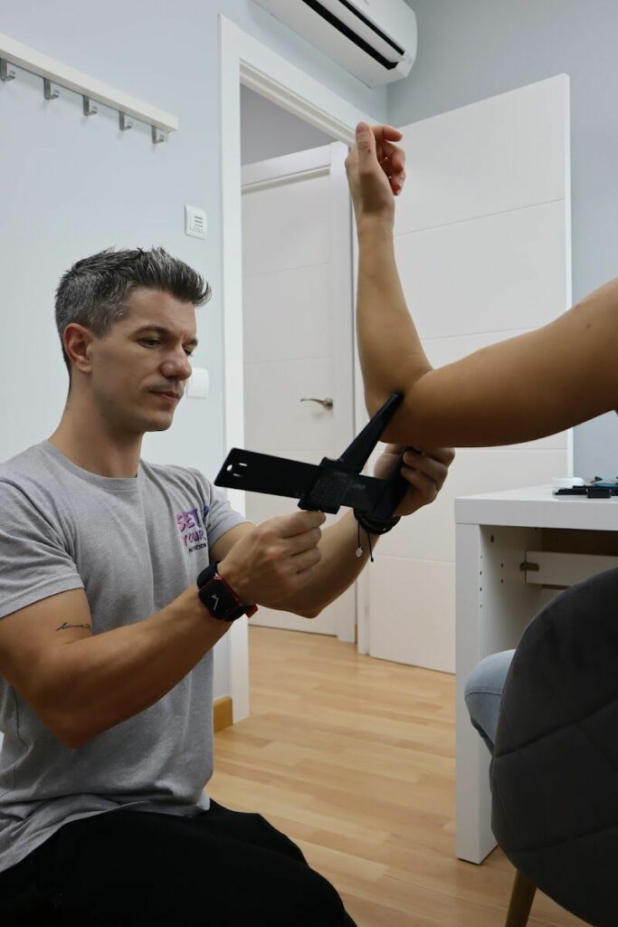 Imagen de Set Up Your Body Dietistas y Health Coaches