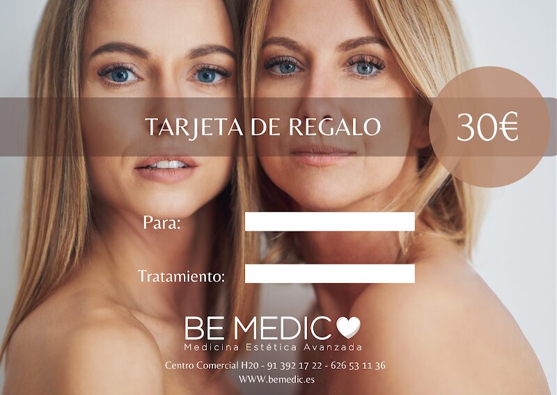 Imagen de negocio en Estética