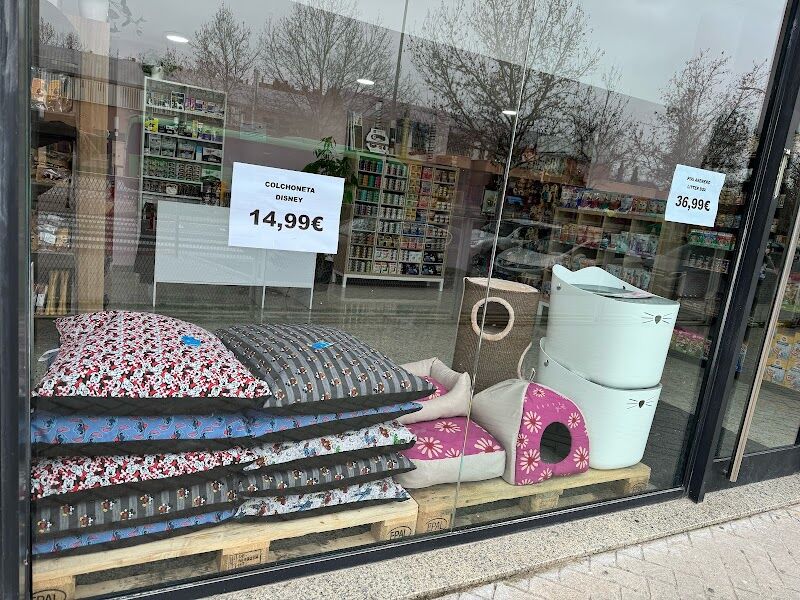 Imagen de Animalejos