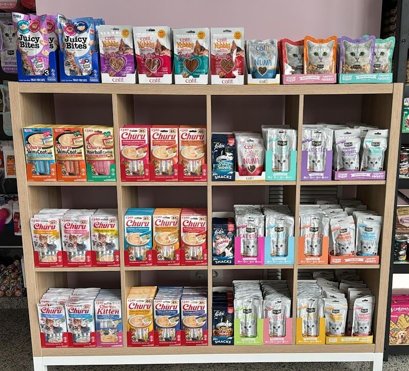 Imagen de Animalejos